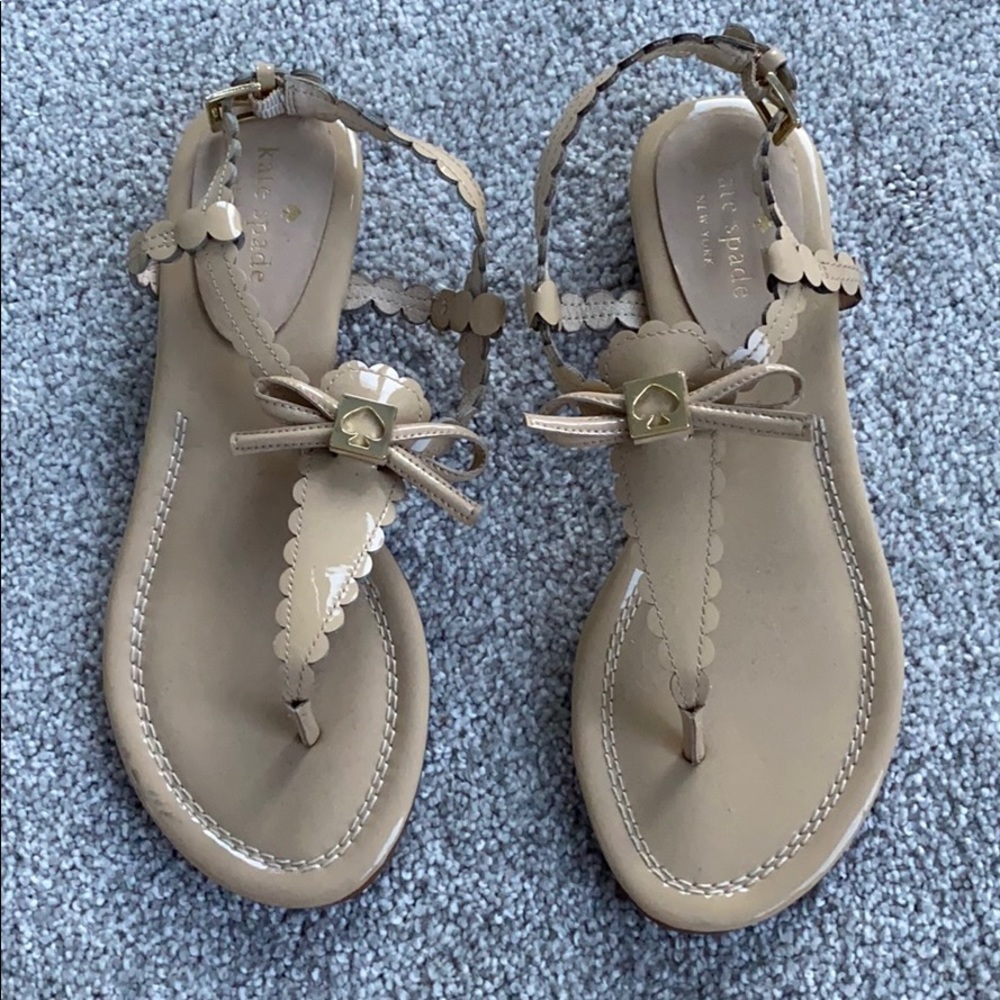 Kate Spade Sandals